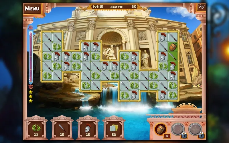 Travel Riddles: Trip To Italy 스크린샷