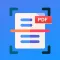 تصوير PDF : تصوير مستندات