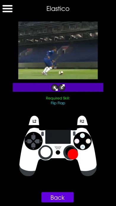 PESHUB 20 Unofficial スクリーンショット