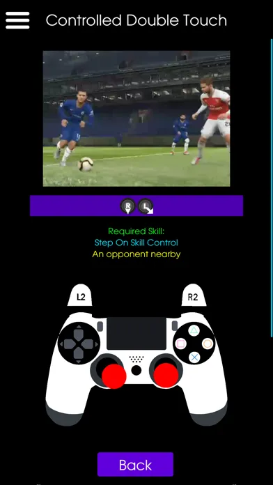PESHUB 21 Unofficial Screenshots