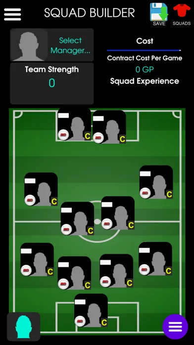 PESHUB 21 Unofficial Screenshots