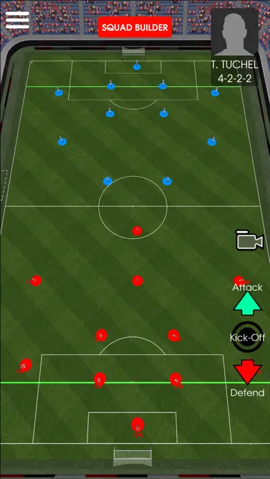 PESHUB 21 Unofficial Screenshots