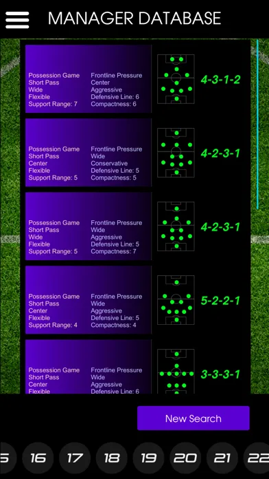 PESHUB 21 Unofficial Screenshots