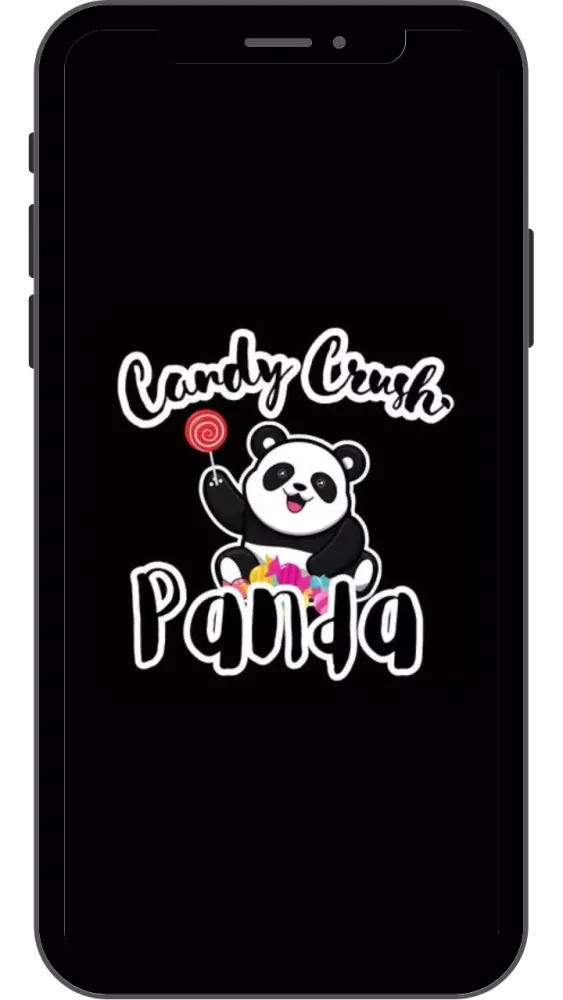 Candy Crush Panda - Jewels Pro Screenshots