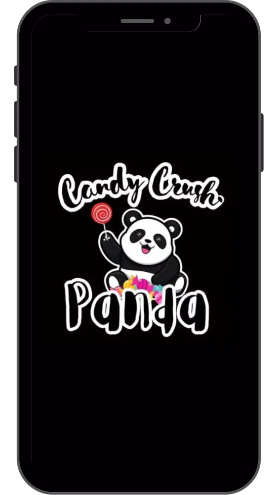 Candy Crush Panda - Jewels Pro Screenshots