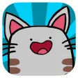 Focus Cat App - Concentrate Focus Cat App - Concentrate