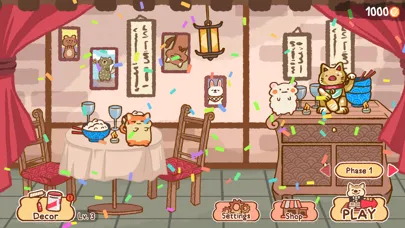 Kawaii Trial – Super Cute Game应用截图