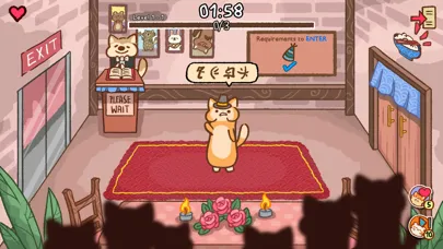 Kawaii Trial – Super Cute Game应用截图