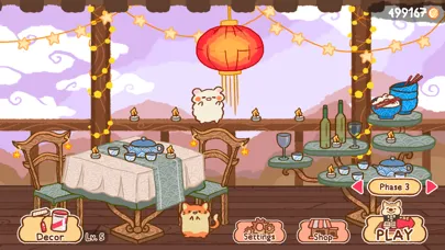 Kawaii Trial – Super Cute Game应用截图