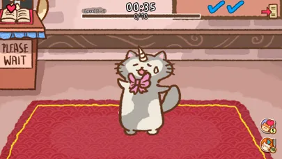 Kawaii Trial – Super Cute Game应用截图