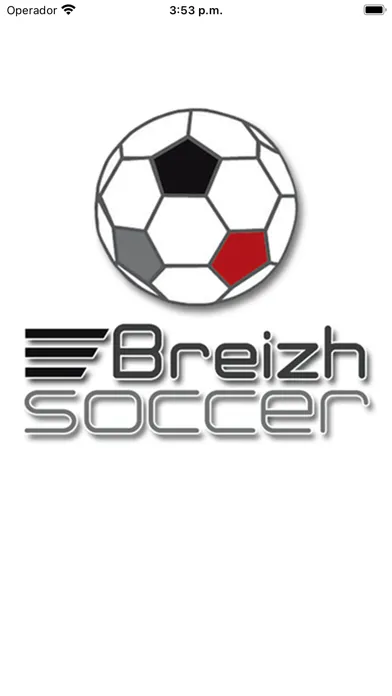 Breizh Soccer Screenshots