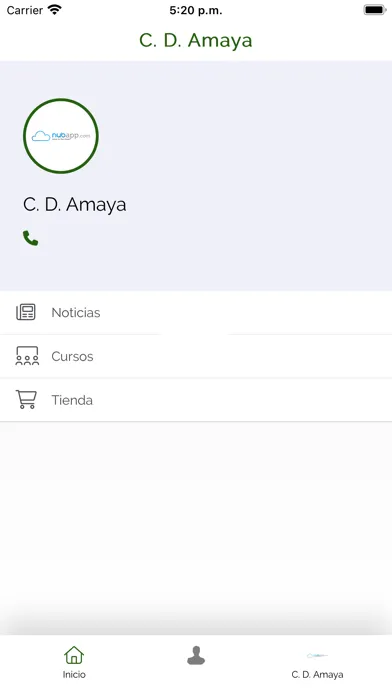 صور C.D. Amaya