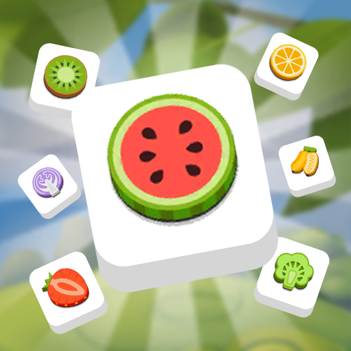 Tile Match Mania -Match 3 Game
