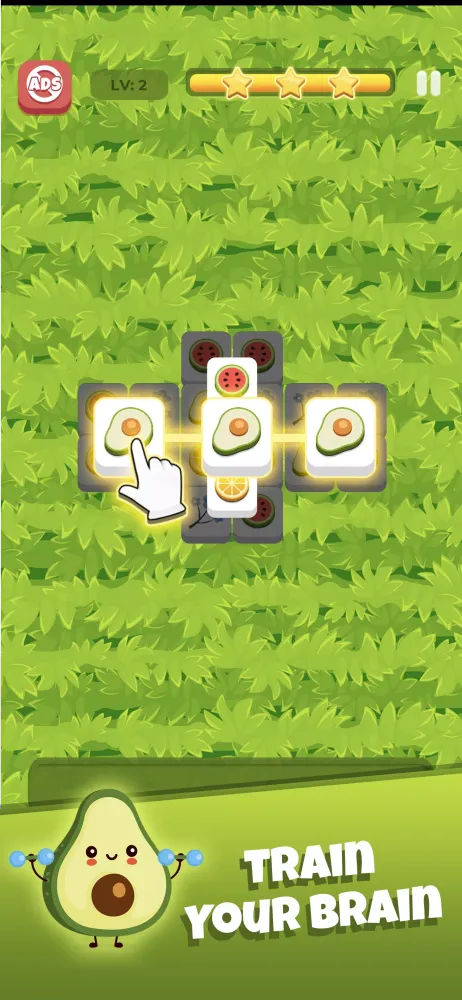Tile Match Mania -Match 3 Game Screenshots