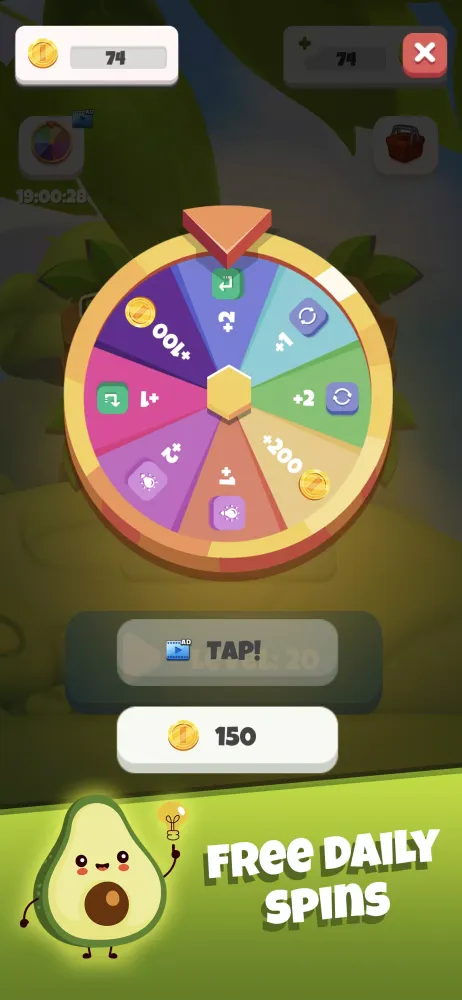 Tile Match Mania -Match 3 Game Screenshots
