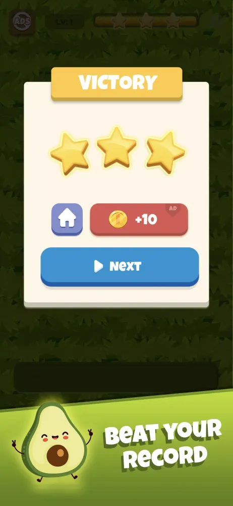 Tile Match Mania -Match 3 Game Screenshots