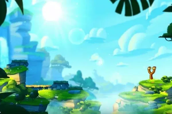 New Guide for Angry Birds 2 Ekran Görüntüleri