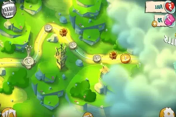 New Guide for Angry Birds 2 Ekran Görüntüleri