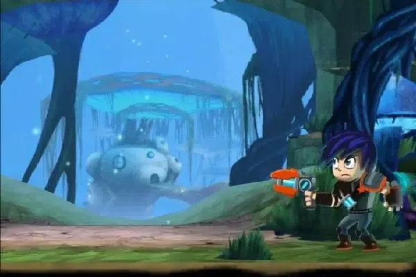 New Slugterra Slug It Out 2 FREE Guide Screenshots