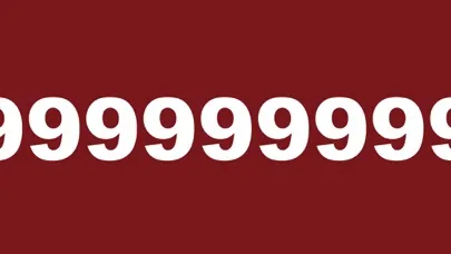 Screenshot di No one can tap 1 trillion time