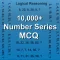 Number Series MCQ