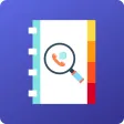 Number book  - Who Called