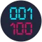 Party game - Number guessing ,