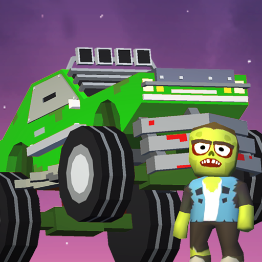 Zombie Race