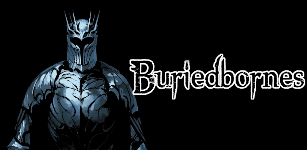 Buriedbornes