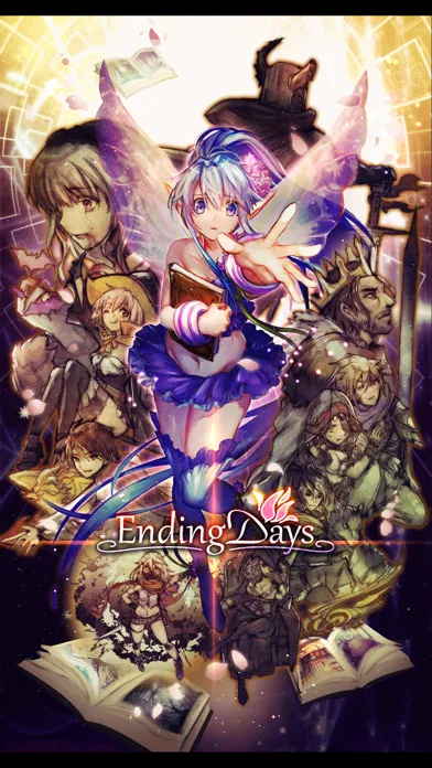 Ending Days Screenshots