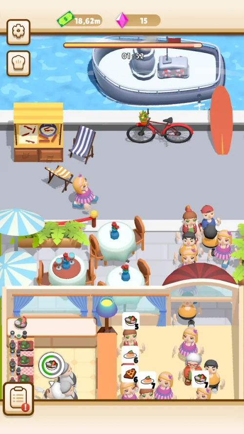 Merge And Serve-screenshot-2