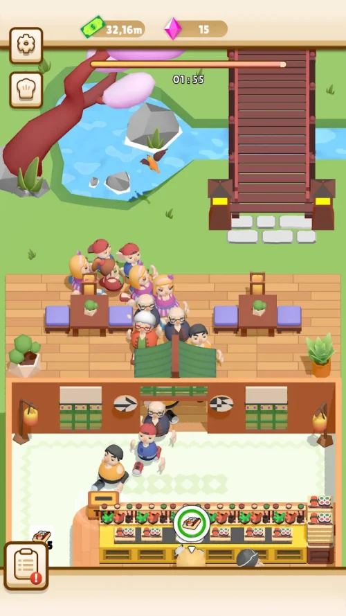 Merge And Serve-screenshot-4