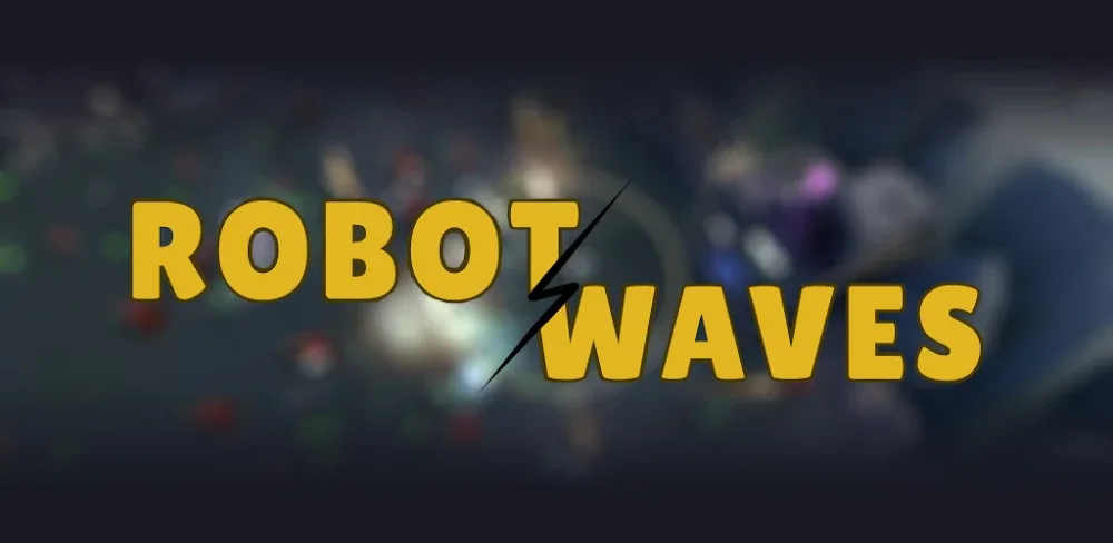 Robot Mayhem