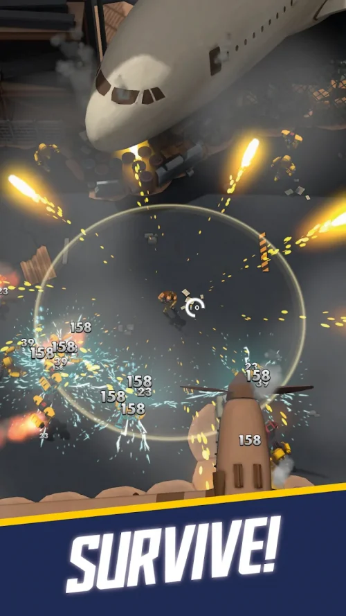 Robot Mayhem-screenshot-2