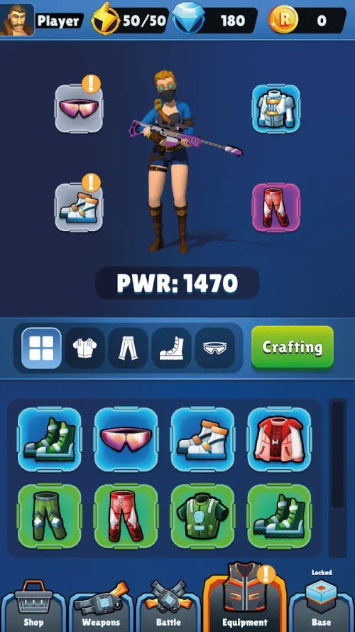 Robot Mayhem-screenshot-4