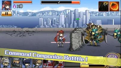 Zrzuty ekranu Ultra Dimension Defense