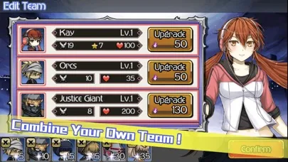 Zrzuty ekranu Ultra Dimension Defense