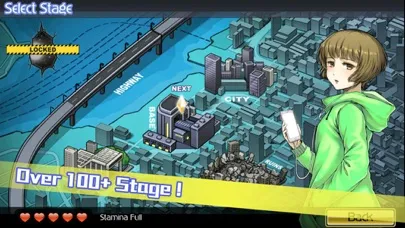 Zrzuty ekranu Ultra Dimension Defense