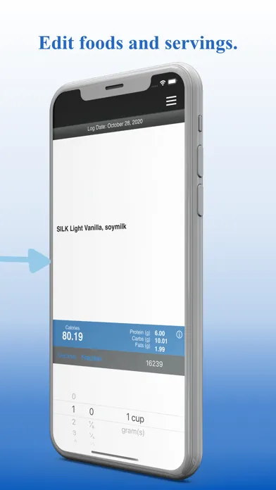 Be Well Fit Screenshots