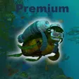 Oscar's Turtle Reef Premium Oscar's Turtle Reef Premium