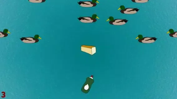 Ảnh chụp màn hình của Save The Bread