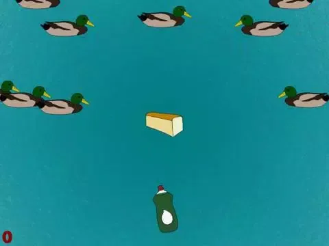 Ảnh chụp màn hình của Save The Bread