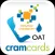 OAT Organic Chem Cram Cards