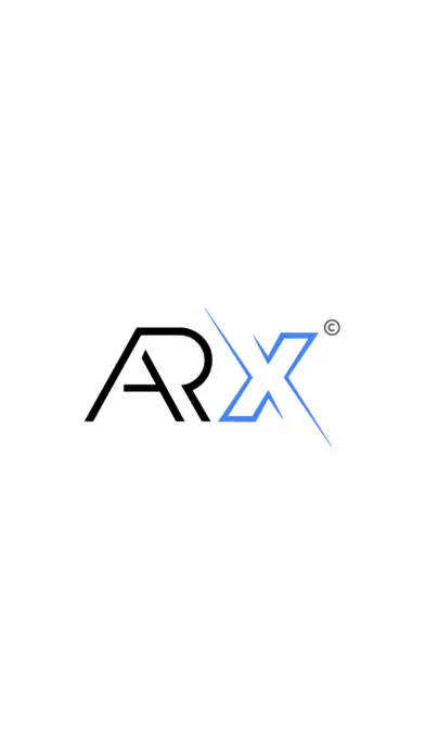 Tangkapan layar ARX Live