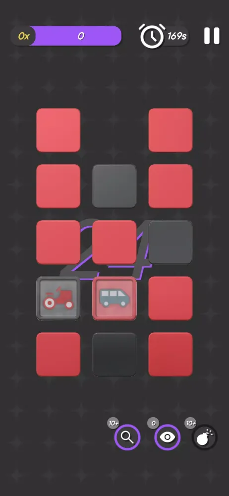 Memory Blocks : Tile Matching Screenshots