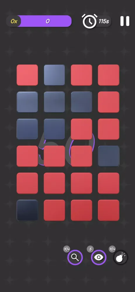 Memory Blocks : Tile Matching Screenshots