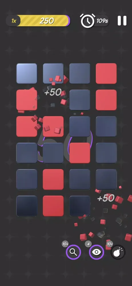 Memory Blocks : Tile Matching Screenshots