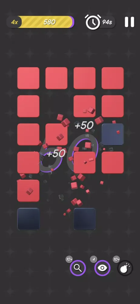 Memory Blocks : Tile Matching Screenshots