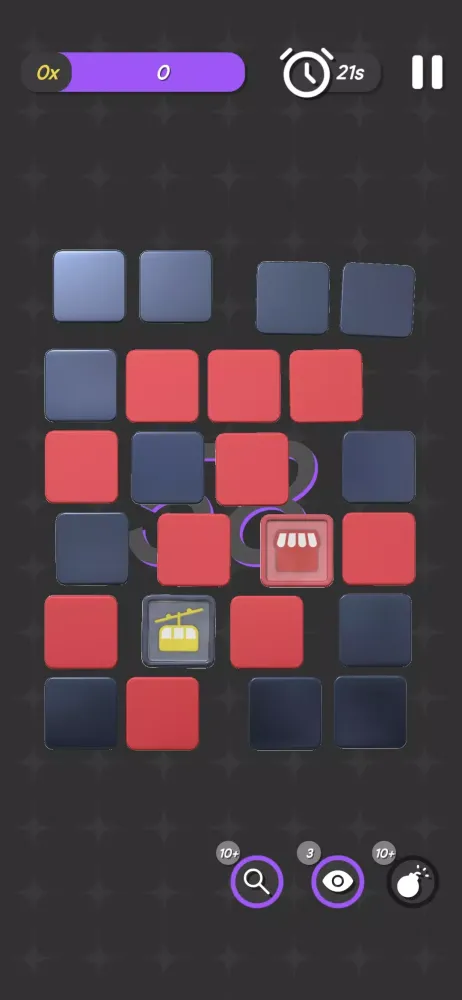 Memory Blocks : Tile Matching Screenshots