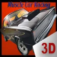 Muscle Car Racing 3D